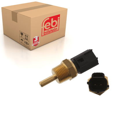 Coolant Temperature Sensor Fits Mitsubishi Carisma Chariot Colt Plus Febi 32375