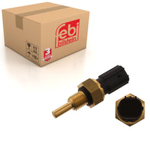 Load image into Gallery viewer, Coolant Temperature Sensor Inc Sealing Ring Fits Honda Accord CR-V Ci Febi 32377