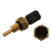Load image into Gallery viewer, Coolant Temperature Sensor Inc Sealing Ring Fits Honda Accord CR-V Ci Febi 32377