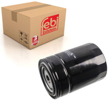 Load image into Gallery viewer, Oil Filter Fits Volkswagen Passat 4motion syncro Audi A4 quattro A6 C Febi 32378