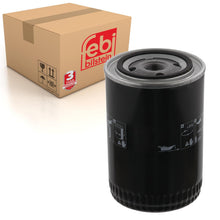 Load image into Gallery viewer, Oil Filter Fits Volkswagen Passat 4motion syncro Audi A4 quattro Febi 32379