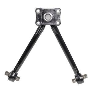 Rear V-Stay Fits Volvo FE G2 G3 FH G4 FH12 G1 FH16 FM FM12 FM9 VMFE 1 Febi 32383