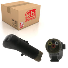 Load image into Gallery viewer, Gearshift Knob Fits DAF CF 920 VS XF 530 65 F 46508 LF 55 105 II75 Febi 32388