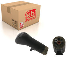 Load image into Gallery viewer, Gearshift Knob Fits DAF CF 65 E6 F MX-1175 XF 105 OE 1833030 Febi 32389