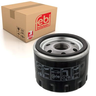 Oil Filter Fits Vauxhall Arena Movano Vivaro OE 8200768927 Febi 32398