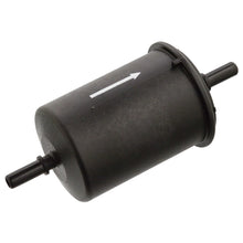 Load image into Gallery viewer, Fuel Filter Fits Vauxhall Vivaro Nissan Aprio Kubistar NP200 Platina Febi 32399
