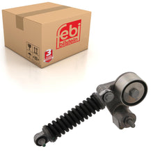 Load image into Gallery viewer, Auxiliary Belt Tensioner Assembly Fits Suzuki Grand Vitara Febi 32400