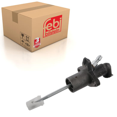 Clutch Master Cylinder Fits Volkswagen Bora 4motion Clasico Golf Van Febi 32406