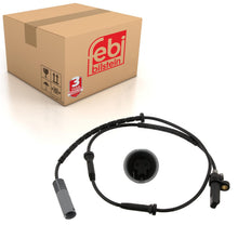 Load image into Gallery viewer, Rear Abs Sensor Fits BMW 5 Series E39 OE 34521163957 Febi 32410
