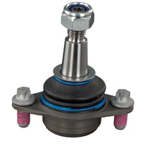 Load image into Gallery viewer, Front Ball Joint Inc Additional Parts Fits BMW X3 E83 LCI E83 Febi 32412