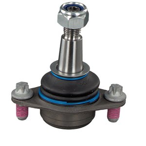 Front Ball Joint Inc Additional Parts Fits BMW X3 E83 LCI E83 Febi 32412