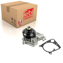 Load image into Gallery viewer, X5 Water Pump Cooling Fits BMW 11 51 7 794 244 Febi 32425