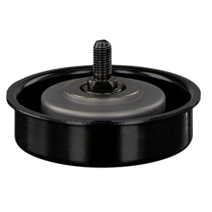 Auxiliary Belt Idler Pulley Inc Bolt Fits Mitsubishi Galant Space Run Febi 32446