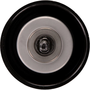 Auxiliary Belt Idler Pulley Inc Bolt Fits Mitsubishi Galant Space Run Febi 32446