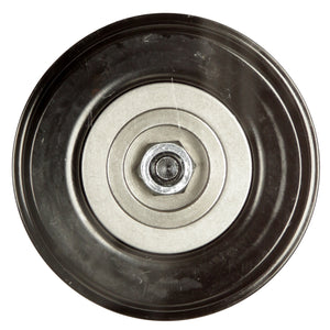 Auxiliary Belt Idler Pulley Inc Bolt Fits Mitsubishi Galant Space Run Febi 32446