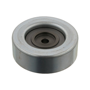 Auxiliary Belt Idler Pulley Fits Mitsubishi Galant Grandis Lancer Out Febi 32447