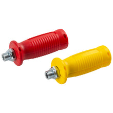 Load image into Gallery viewer, Pneumatic Coil Handle Kit Fits DAF Druckluft OE 1626812 Febi 32454