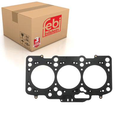Cylinder Head Gasket Fits Volkswagen Crossfox Crosspolo Fox Lupo Polo Febi 32466