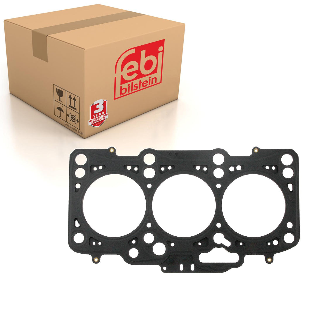 Cylinder Head Gasket Fits Volkswagen Crossfox Crosspolo Fox Lupo Polo Febi 32466