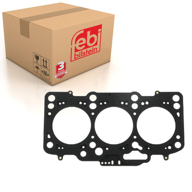 Cylinder Head Gasket Fits Volkswagen Crossfox Crosspolo Fox Lupo Polo Febi 32467