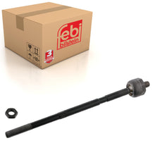 Load image into Gallery viewer, Front Inner Tie Rod Inc Nut Fits Volkswagen Crossfox Crosspolo Fox Lu Febi 32474