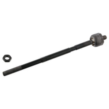 Load image into Gallery viewer, Front Inner Tie Rod Inc Nut Fits Volkswagen Crossfox Crosspolo Fox Lu Febi 32474