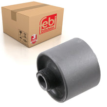 Load image into Gallery viewer, Rear Support Axle Beam Mount Fits Vauxhall Agila Suzuki Wagon R+ A Febi 32475