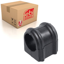 Load image into Gallery viewer, Sprinter Rear Anti Roll Bar Bush D Stabiliser 33mm Fits Mercedes Febi 32493