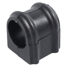 Load image into Gallery viewer, Sprinter Rear Anti Roll Bar Bush D Stabiliser 33mm Fits Mercedes Febi 32493
