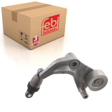 Auxiliary Belt Tensioner Assembly Fits Honda Accord CR-V Civic FR-V Febi 32504