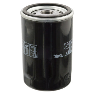 Oil Filter Fits Mercedes Benz 190 Series model 201 124 S-Class 126 SL Febi 32506