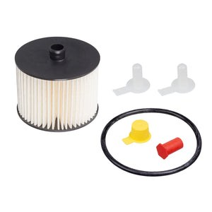 Fuel Filter Inc Sealing Ring Fits Ford C-MAX Focus C-MAX Cabrio Turni Febi 32508