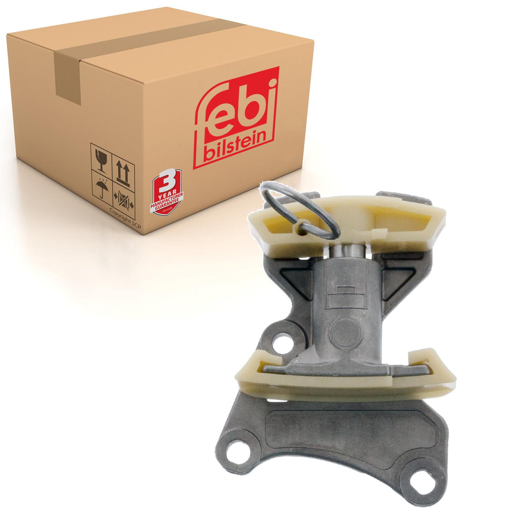 Timing Chain Chain Tensioner Fits Volkswagen Bora Eos Golf 4motion Va Febi 32518