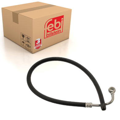 Power Steering Hose Fits Volkswagen Passat 4motion syncro Audi A4 qua Febi 32519
