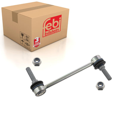 Front Drop Link GL Anti Roll Bar Stabiliser Fits Mercedes Febi 32531