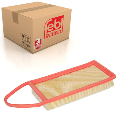 Fiesta Air Filter Fits Ford Fusion 1444.VZ Febi 32533