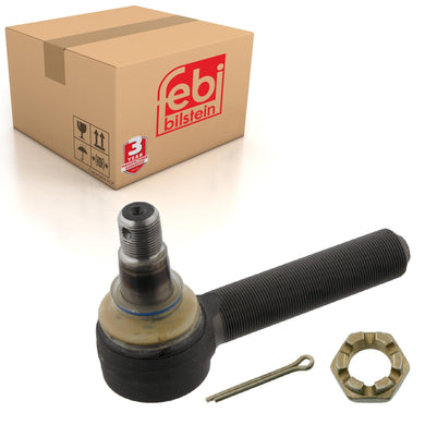 Front Right Tie Rod End Outer Track Fits DAF 1902 997 Febi 32536
