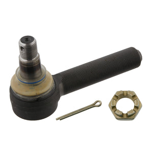 Front Right Tie Rod End Outer Track Fits DAF 1902 997 Febi 32536