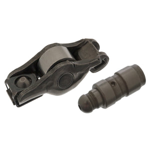 Hydraulic Tappet Kit Fits Volkswagen Beetle CC Caddy 3 2C 4motion 4 S Febi 32537