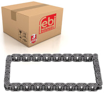 Load image into Gallery viewer, Oil Pump Chain Fits BMW 1 Series Peugeot 308 Vauxhall 11 27 7 500 502 Febi 32545