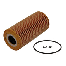 Load image into Gallery viewer, Oil Filter Inc Seal Rings Fits Mercedes Benz 290 GD 4Matic Turbo C 20 Febi 32548