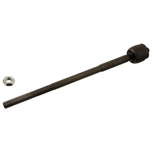 Front Inner Tie Rod Inc Nut Fits Mitsubishi Lancer Outlander Peugeot Febi 32551