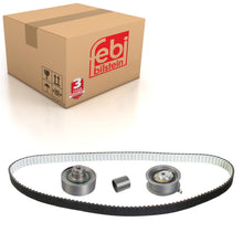 Load image into Gallery viewer, Timing Belt Kit Fits Volkswagen Fox Polo Skoda Fabia Seat Cordoba Ibi Febi 32556