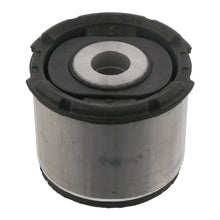 Load image into Gallery viewer, Rear Support Axle Beam Mount Fits Seat Exeo Audi A4 quattro RS4 S4 8E Febi 32563