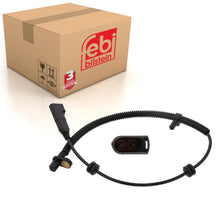 Load image into Gallery viewer, Rear Abs Sensor Fits Ford Focus OE 1088606 Febi 32564