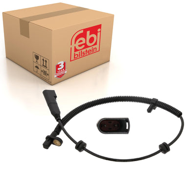 Rear Abs Sensor Fits Ford Focus OE 1088606 Febi 32564