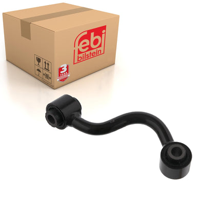 Rear Right Drop Link Qashqai Anti Roll Bar Stabiliser Fits Nissan Febi 32573