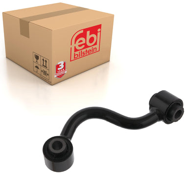 Rear Left Drop Link Qashqai Anti Roll Bar Stabiliser Fits Nissan Febi 32574