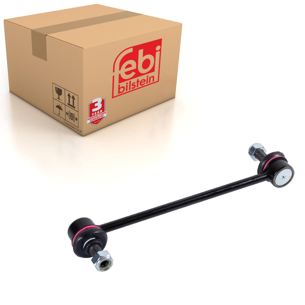 Front Drop Link Carens Anti Roll Bar Stabiliser Fits Kia 54830-2G000 Febi 32578