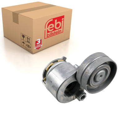 Auxiliary Belt Tensioner Assembly Fits Mitsubishi Carisma Space Star Febi 32581